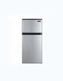 Florsa Fridge Double door