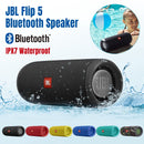 Special Bundle of Wireless Earbuds and JBL Bluetooth speaker Flip4 hao