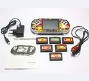pocket pvp 400 in ONE Toy ( Learning Education Game Console )