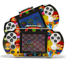 pocket pvp 400 in ONE Toy ( Learning Education Game Console )