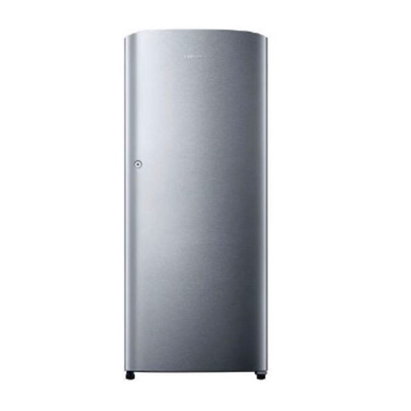 Samsung RR23J3146S8 Single Door Fridge (203 Litters)