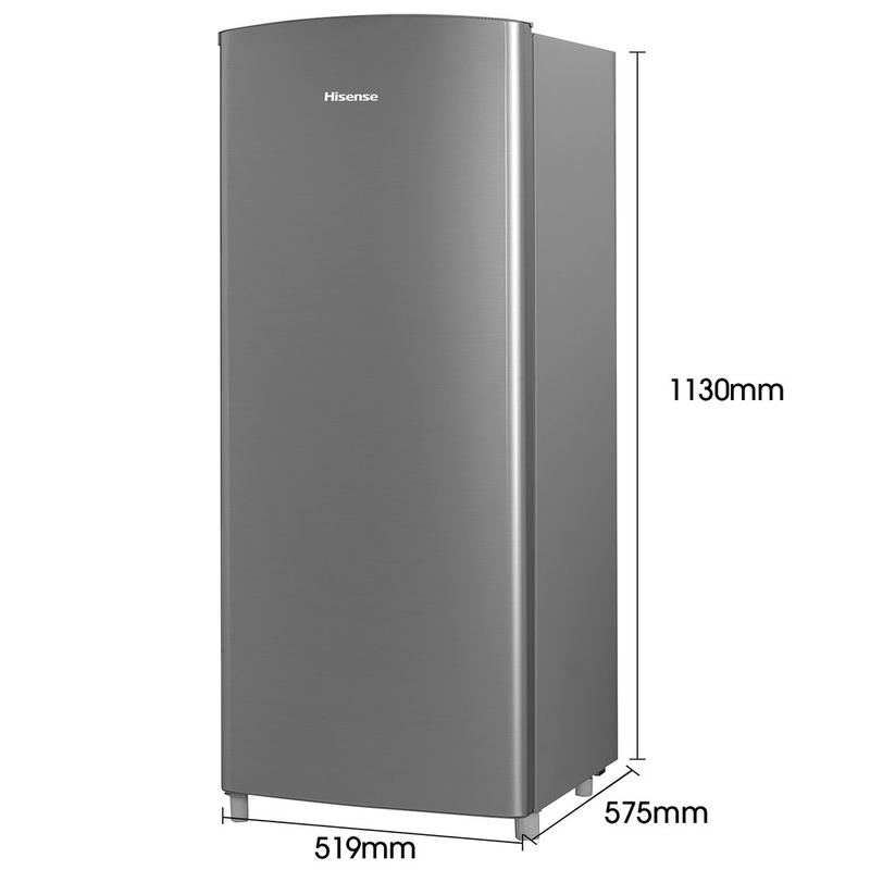 Samsung RR23J3146S8 Single Door Fridge