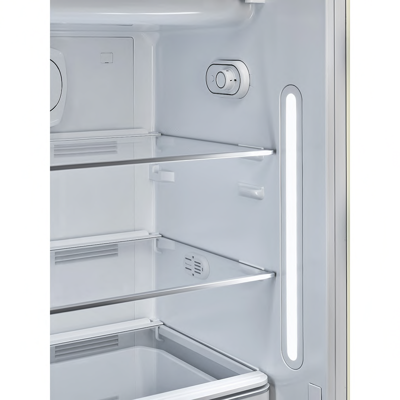 Florsa Fridge Double door