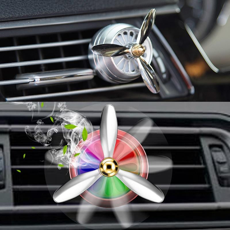 Car Perfume Air Freshener (New)