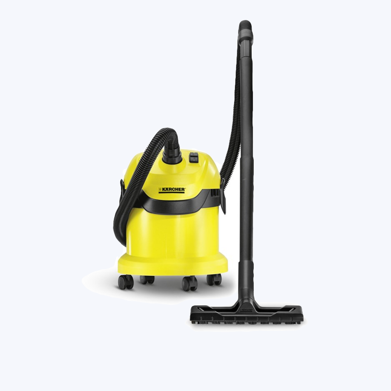 WD 2 WET AND DRY VACUUM CLEANER (Kärcher)
