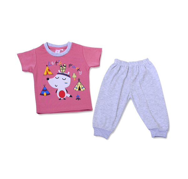 Square kids coordinated outfit ( Size 20 )