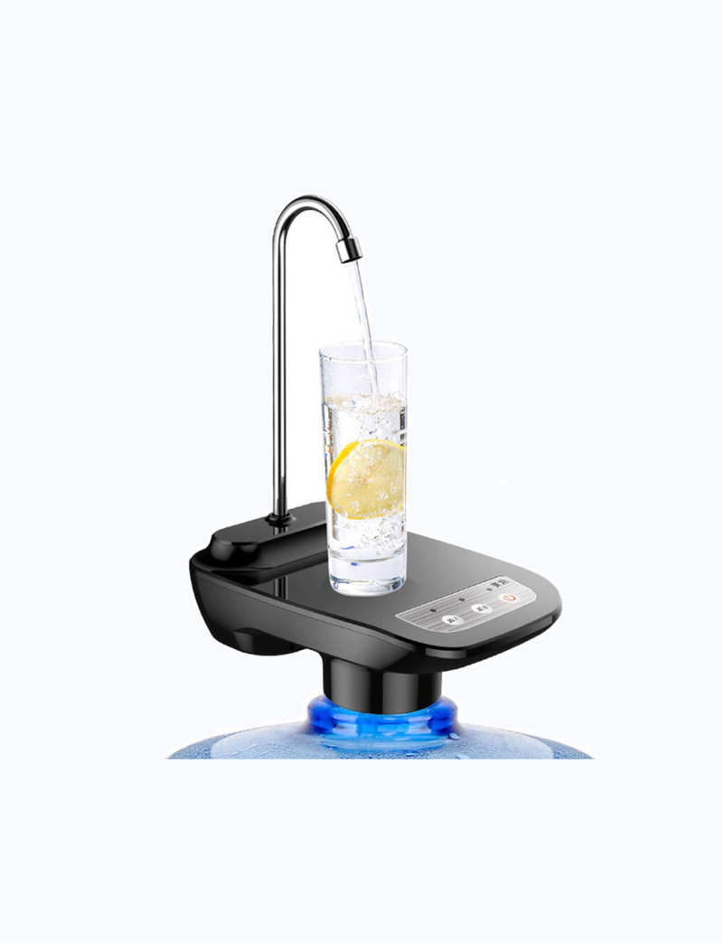 Cordless Portable Electric Automatic Water Pump