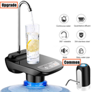 Cordless Portable Electric Automatic Water Pump