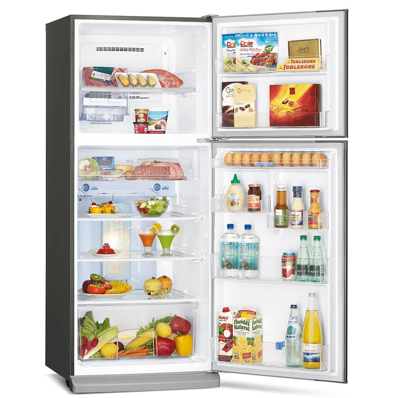 Florsa Fridge Double door