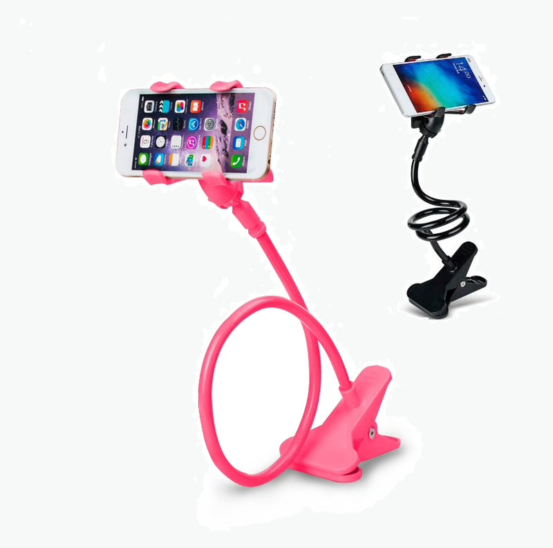 Phone Holder Gooseneck Universal Mobile