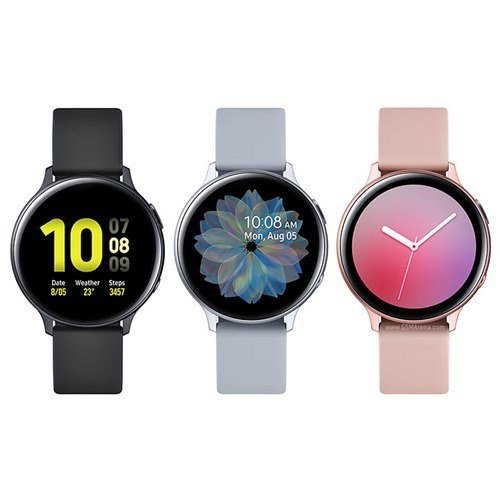 b active 2 44mm Smart Watch