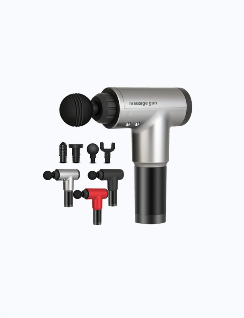 Electric hot sale massage gun