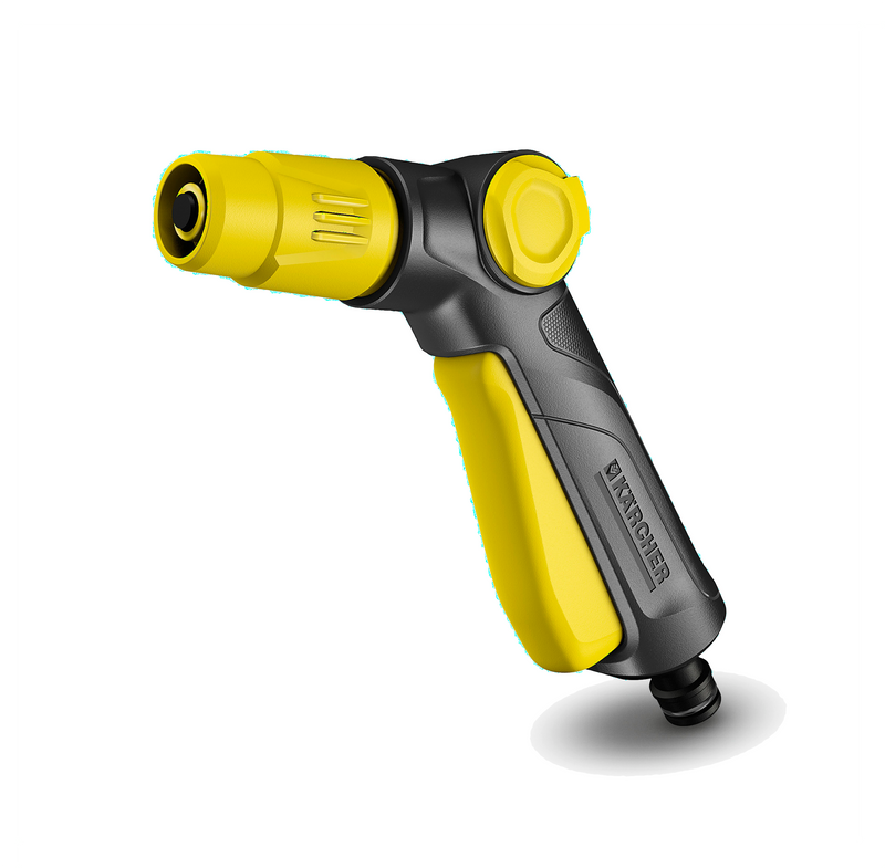 Plastic SPRAY GUN (Original)