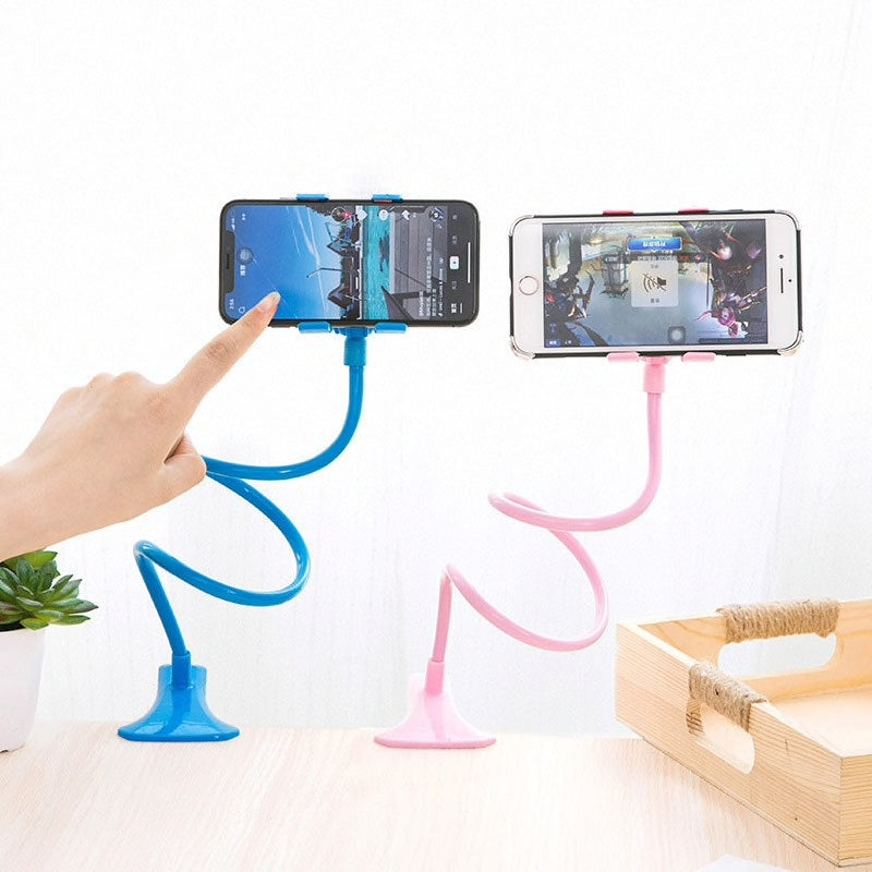 Phone Holder Gooseneck Universal Mobile