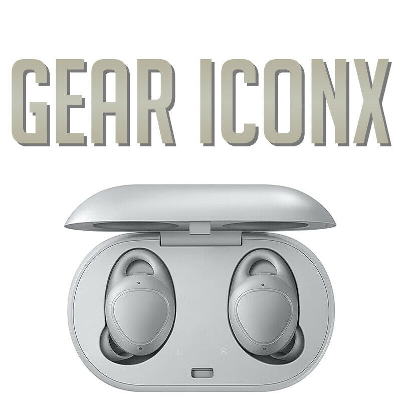 Samsung Gear IconX 2019 Wireless Bluetooth Waterproof (Original