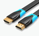 PREMIUM HDMI Cable v2.0 High Speed 3DTV Cable Sky/PS3,4/TV Lead