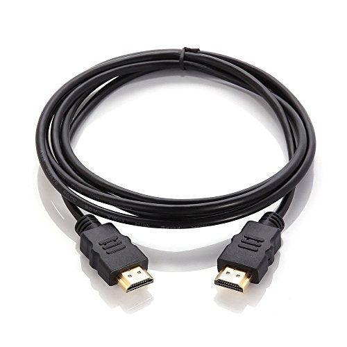 PREMIUM HDMI Cable v2.0 High Speed 3DTV Cable Sky/PS3,4/TV Lead