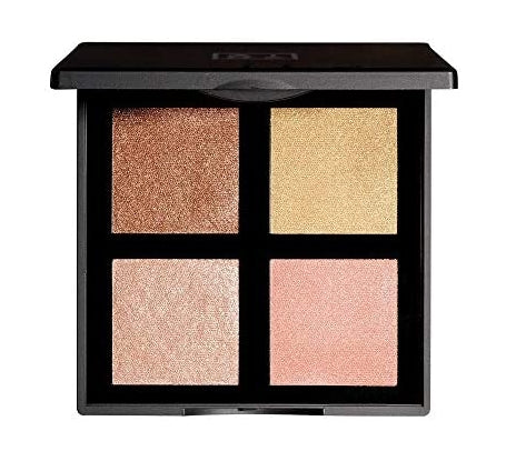 SACE LADY Highlighter Palette Makeup Contour Powder Matte Face Bronzer