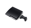 Ps3 160GB used in great condition, Video Games Consoles - TelaDroid 