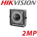 Hidden Camera Hik vision (Genuine)