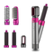 AAA 5 in 1 Hot Air Brush Electric plus hair dryer (New) blendd portabl