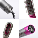 5 in 1 Hot Air Brush Electric plus hair dryer (New)