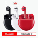 Huawei FreeBuds 3 Wireless Earbuds (Original)