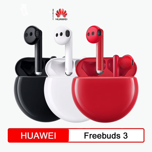 Huawei FreeBuds 3 Wireless Earbuds