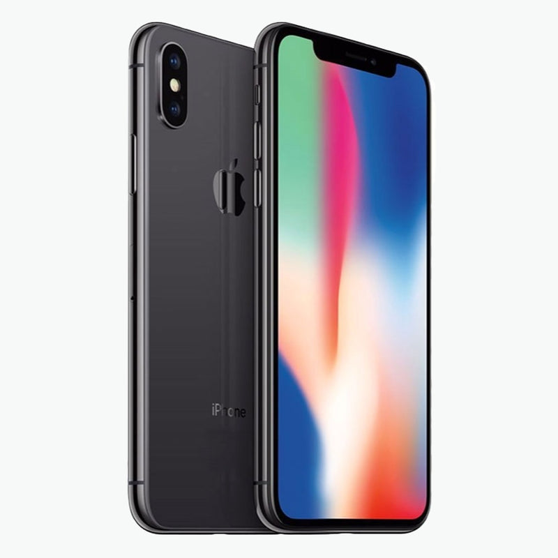 Iphone X (64gb/256GB)