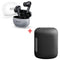 Bundle of Lenovo buds with Promate boom speaker (Original) hao