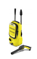 K2 COMPACT PRESSURE WASHER (Car and Home)
