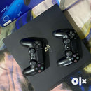 AAAAAb Ps4  Pro edition (500GB memory)