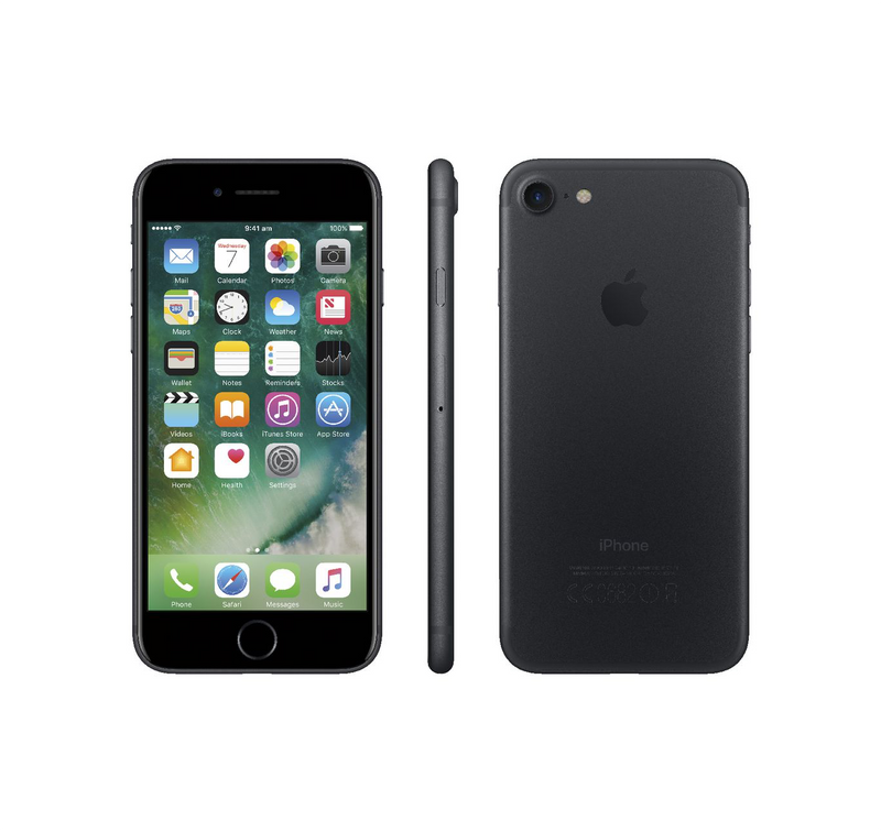 Iphone 7 cost hotsell