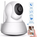 IP Surveillance camera Wi-Fi, for security (1080P HD)