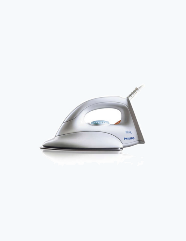 Philips Dry Iron, GC135