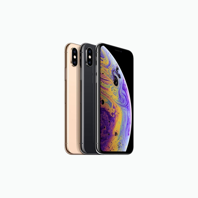 iPhone Xs Max 256GB Iphone (Great Condition)