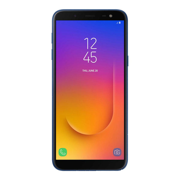 Galaxy J6  Dual Sim 4GLTE