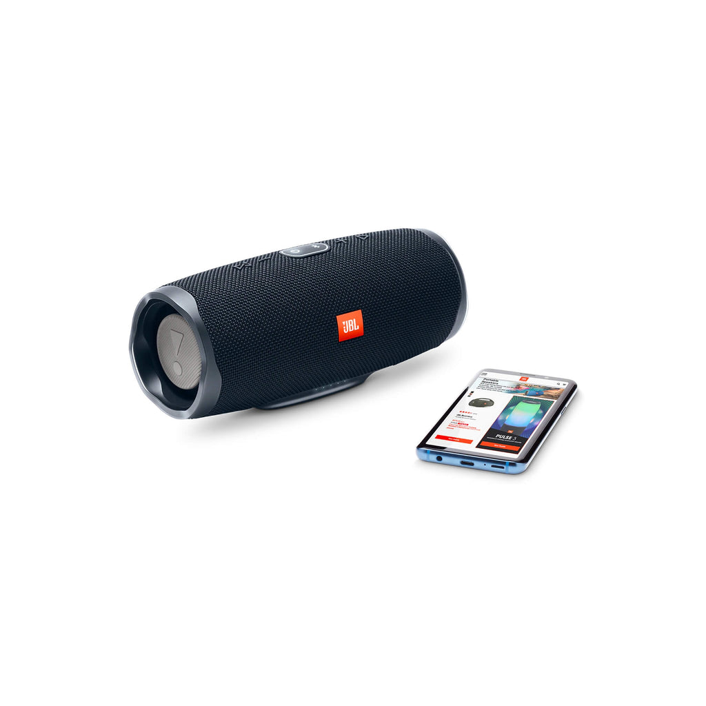 JBL Charge Waterproof (Version4) – Kigali Discount