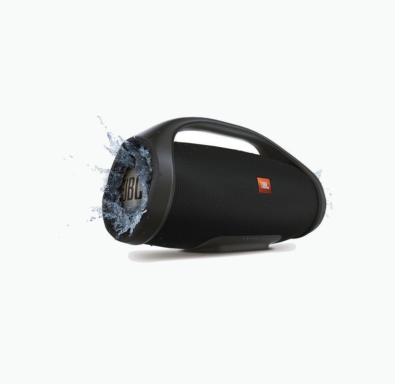 JBL BoomBox Bluetooth Speaker, Genuine in great conditions (Big