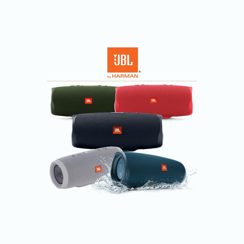 JBL Charge 4  Waterproof (Version4)