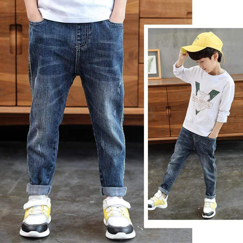Kids Jeans Boys & Girls (3-12 Years) NEW
