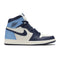 Air Jordan 1 Mid Retro High, basket ball and casual wear