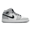 Air Jordan 1 Mid Retro High, basket ball and casual wear