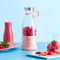 AAA Mini Juicer Fast Portable Blender