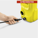 k2 Compact Pressure Cleaner EU