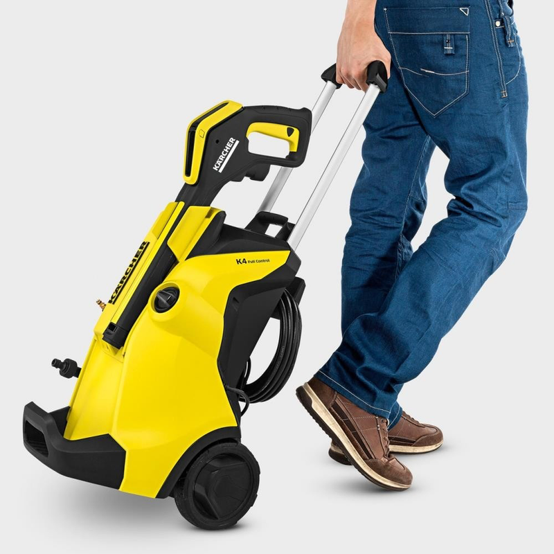 Karcher K4 Full Control