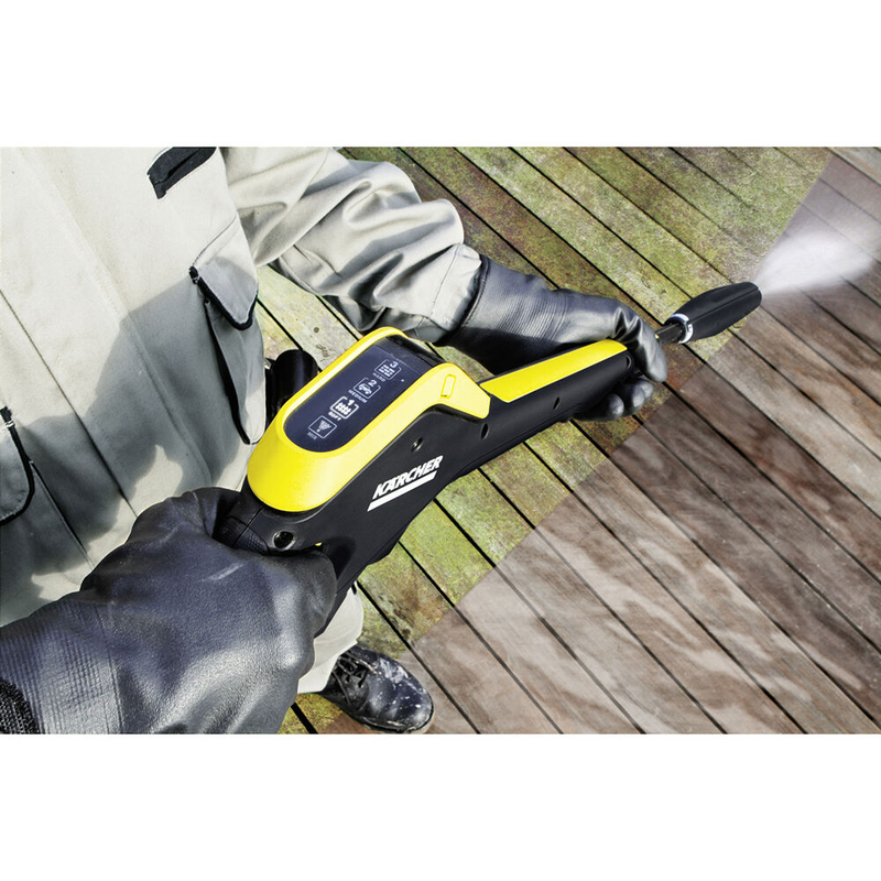 Karcher K4 Full Control
