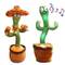 Z Cactus Dancing Toy