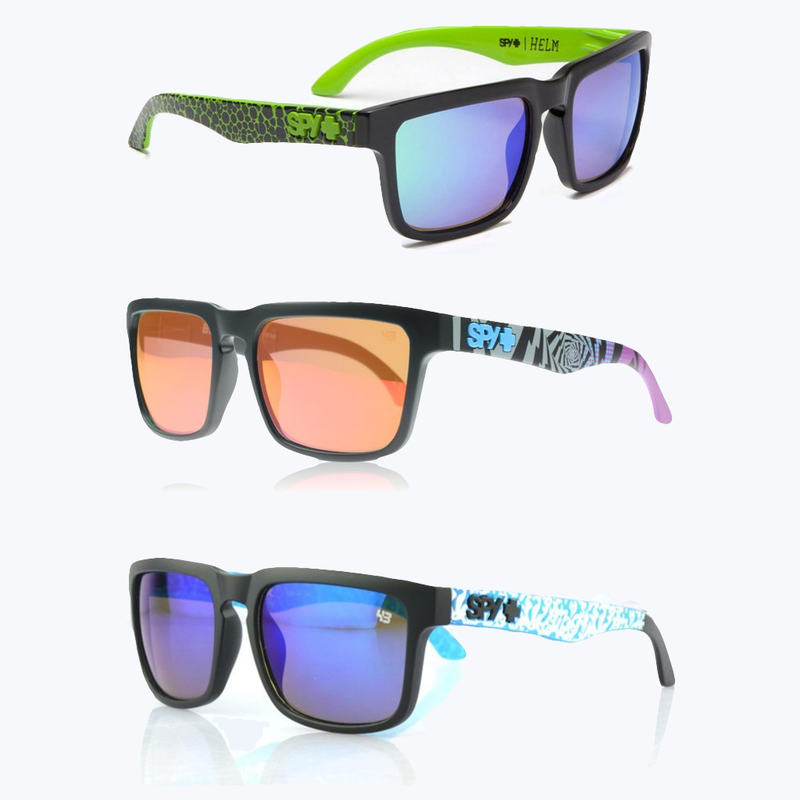 Spy blok sunglasses online