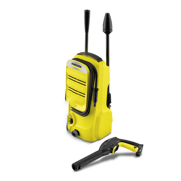 k2 Compact Pressure Cleaner EU